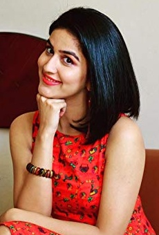 Películas de Vaidehi Parshurami