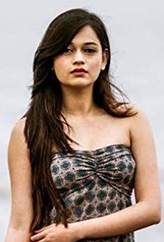 Películas de Vaishnavi Rao