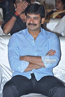 Películas de Vajja Venkata Giridhar