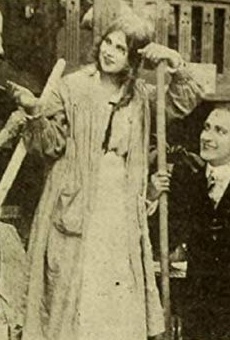 Películas de Valda Valkyrien