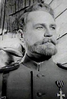 Películas de Valdemars Zandbergs