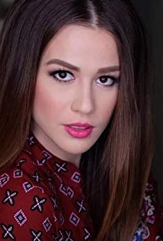 Películas de Valeen Montenegro