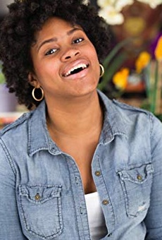 Películas de Valencia Gamble