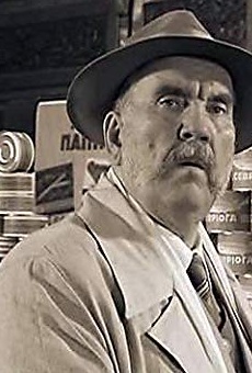 Películas de Valentin Bukin