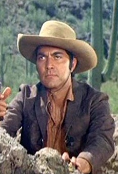 Películas de Valentin de Vargas