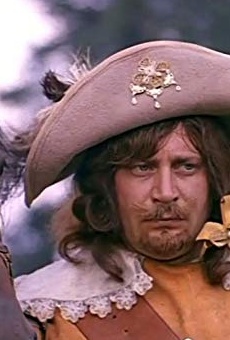 Películas de Valentin Smirnitskiy