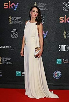 Películas de Valentina Carnelutti