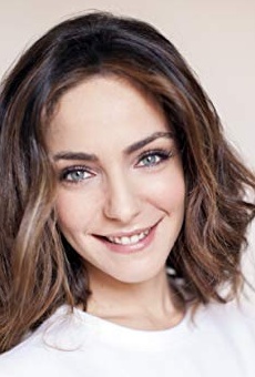 Películas de Valentina Corti