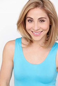 Películas de Valentina Izarra