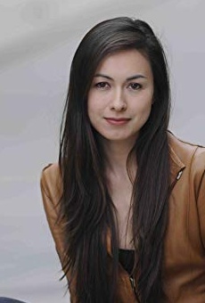 Películas de Valentina Izumi