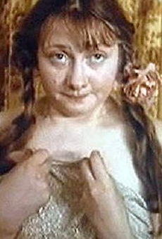 Películas de Valentina Kasyanova