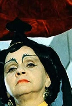 Películas de Valentina Kovel