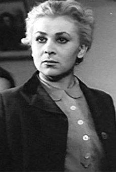 Películas de Valentina Serova