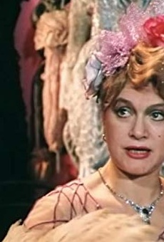 Películas de Valentina Talyzina