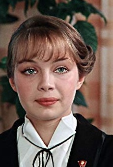 Películas de Valentina Voilkova