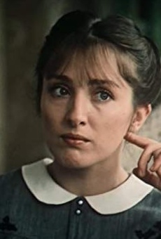 Películas de Valentina Yakunina