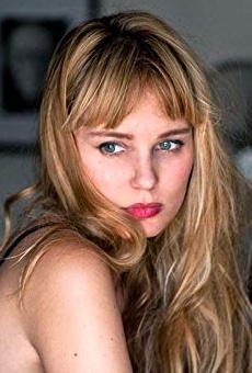 Películas de Valentine Payen