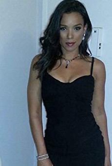 Películas de Valenzia Algarin