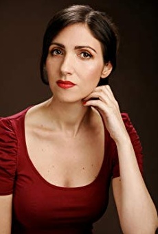 Películas de Valeria Bandino