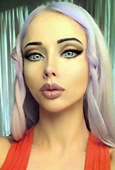Películas de Valeria Lukyanova
