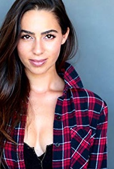 Películas de Valeria Maldonado