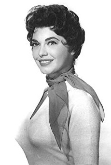 Películas de Valerie Allen