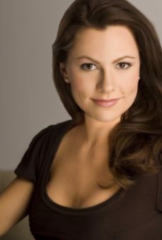 Películas de Valerie Baber