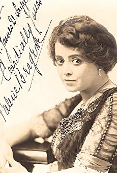 Películas de Valerie Bergere