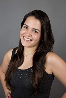 Películas de Valerie Daniella Hernandez Oloffson