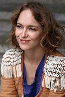 Películas de Valérie Fortin