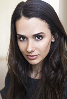 Películas de Valerie Fuselier