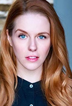 Películas de Valerie Jane Parker