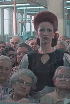 Películas de Valerie Jodorowsky Películas de Valerie Jodorowsky