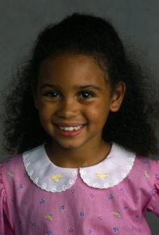 Películas de Valerie Jones