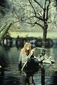 Películas de Valérie Kaplanová