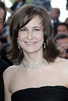 Películas de Valérie Lemercier