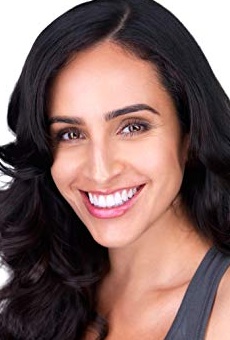 Películas de Valerie Perez