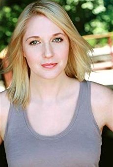 Películas de Valerie Redd