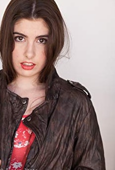 Películas de Valerie Rose Lohman