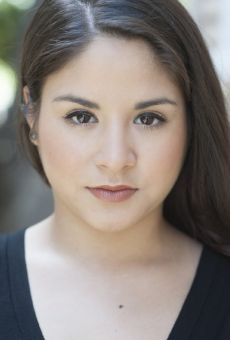 Películas de Valerie Salazar