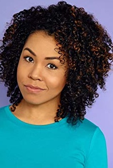 Películas de Valerie Sue Love