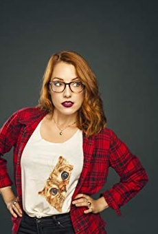 Películas de Valerie Tosi