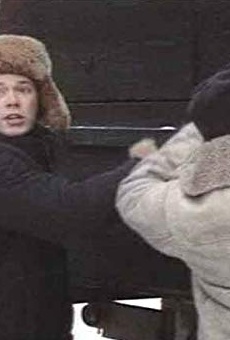 Películas de Valeriy Khromushkin