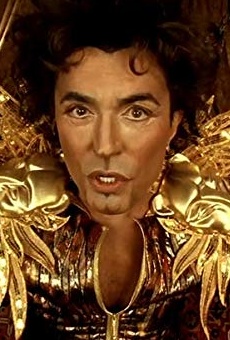 Películas de Valeriy Leontev