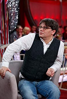 Películas de Valeriy Todorovskiy