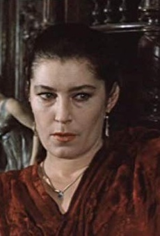 Películas de Valeriya Zaklunnaya