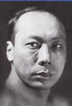 Películas de Valéry Inkijinoff