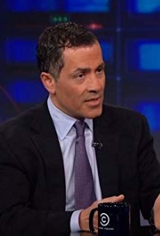 Películas de Vali Nasr