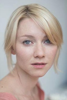 Películas de Valorie Curry