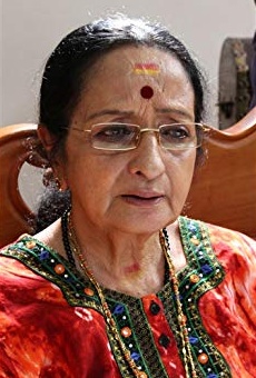 Películas de Valsala Menon